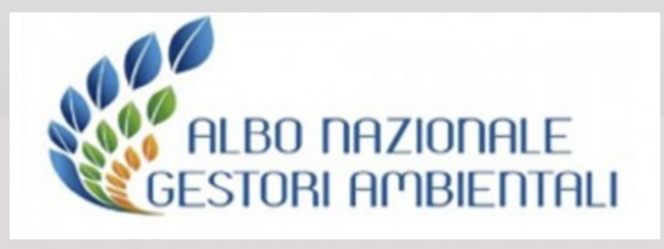 Albo Nazionale Gestori Ambientali