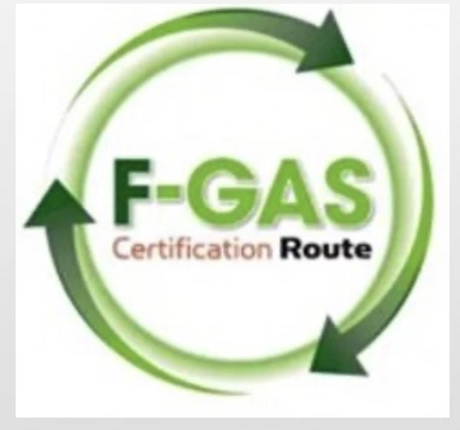 F-GAS
