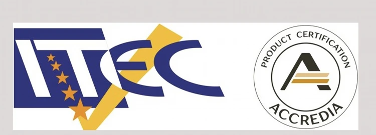 ITEC — Accredia