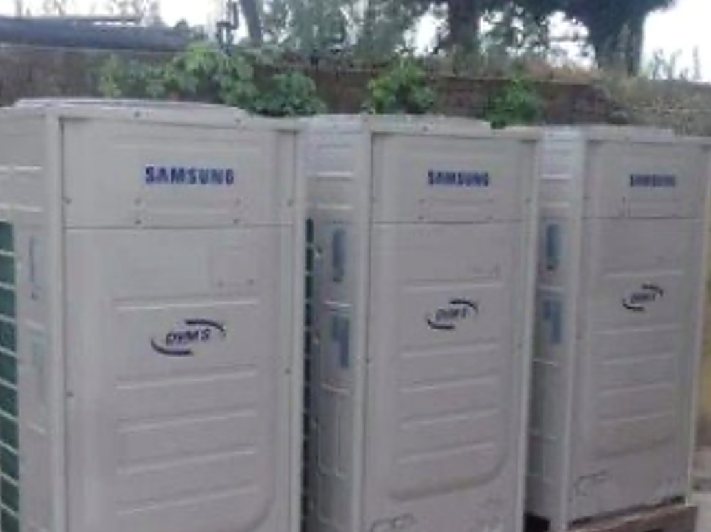 Climatizzazione Multi-Split Samsung