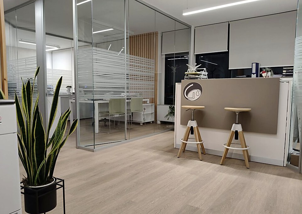 Comfort & Design